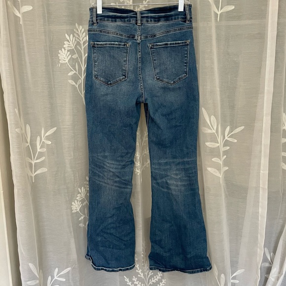 Bootcut Jeans🌟 - Picture 3 of 3